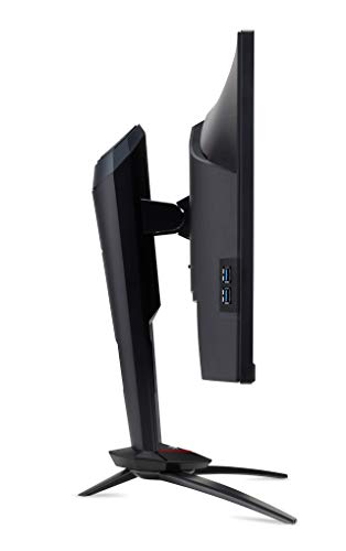 Acer Predator XB253QGP Gaming Monitor - Image 5
