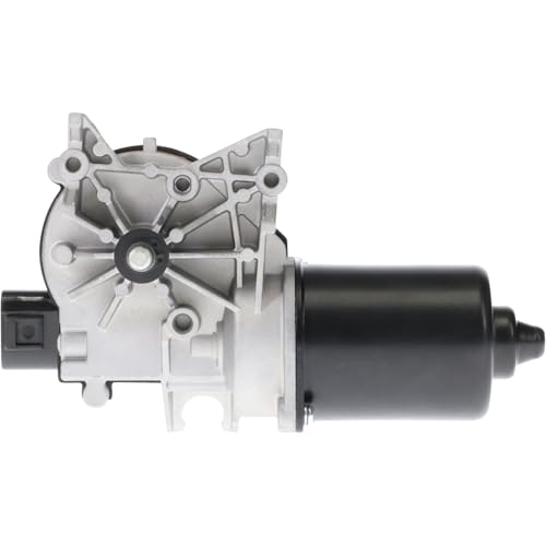 Image of OEG Parts New Windshield Wiper Motor Compatible with Chevy Express 1500 2500 3500 4500 2008-2012, GMC Savana 1500 2500 3500 4500 08-12 19169125, 40-1096, 401096