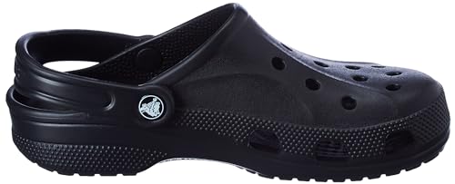 Image of Crocs Unisex Adult Black Baya Clog 10126-001-M6W8$2
