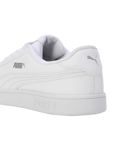 Image of Puma Unisex Adult Smashic Sneaker