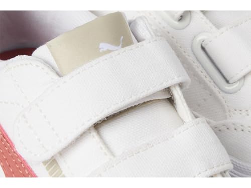 Image of PUMA Toddler Boys Suede Ac Slip On Sneakers Shoes Casual