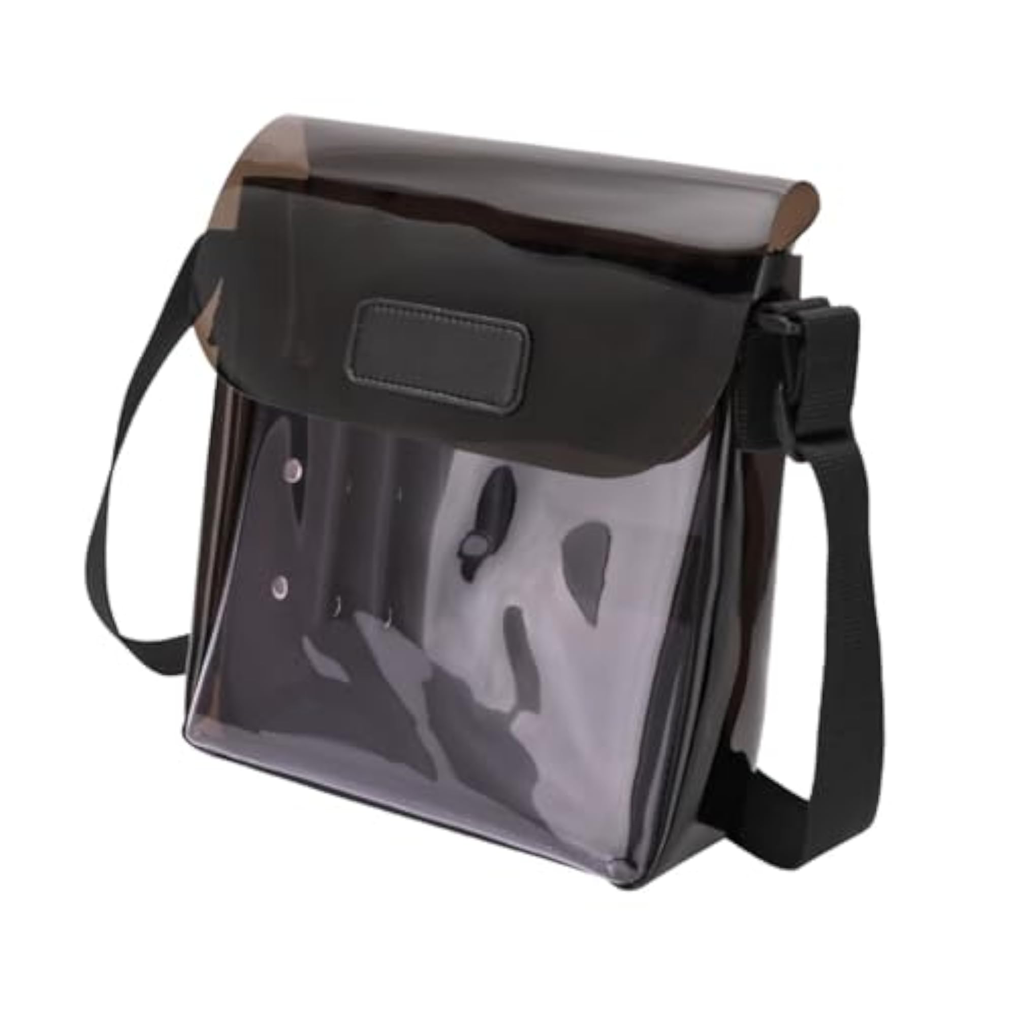 Barber Clippers Bag for Hair Styling Tools & Makeup
