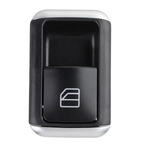 Interrupteur lève-vitre électrique Tesla Model S 2012-2020 bouton commande porte gauche 1003589-00-B