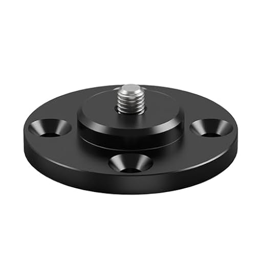 Soporte de pared para fotografía profesional, con base de aluminio roscada de 1/4 para sesiones de fotos estables, soporte de cámara de escritorio de aleación de aluminio | Ya disponible en tu tienda friki favorita! En mundofriki.es! Soporte de pared para fotografía profesional, con base de aluminio roscada de 1/4 para sesiones de fotos estables, soporte de cámara de escritorio de aleación de aluminio | Ya disponible en tu tienda friki favorita! En mundofriki.es!