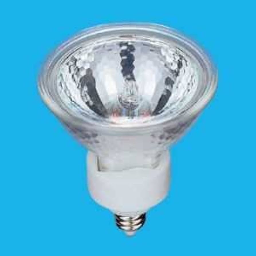 パナソニック ハロゲン電球　JR12V35WKW/5EZ-H3 １０個 Amazon | パナソニック ハロゲン電球 ダイクロビーム 50ミリ径