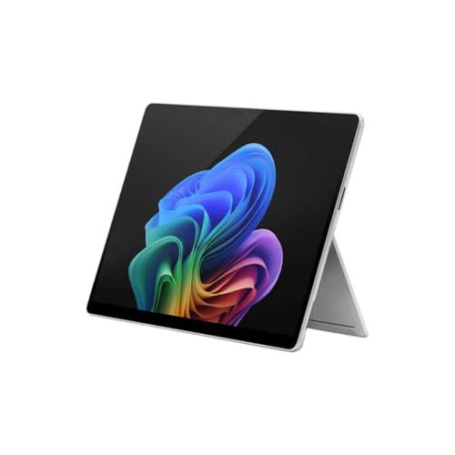 Microsoft Tablet Surface Pro 11 Copilot+ PC - 13 polegadas - Qual...