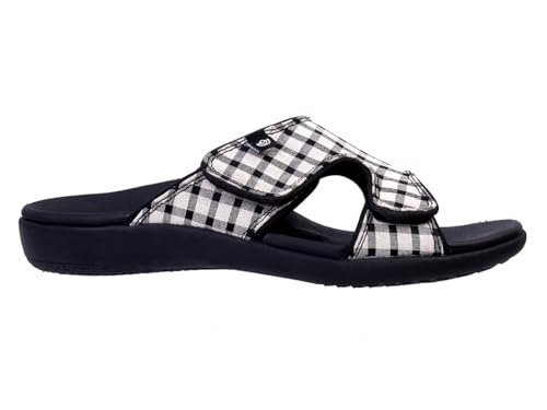 Image of Spenco Women's Kholo Checkered