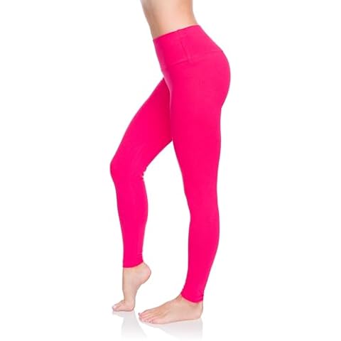 Leggings Taille Haute SOFTSAIL Cover