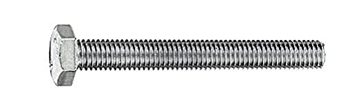 Image of CONNEX KL4080670 TX 6 x 60mm Galvanised Uni-Screws