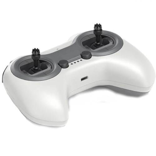 Drone de course transmetteur télécommandé 2.4G radiocommande 10CH