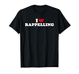 Heart For Rappelling