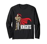 Knightcore Aesthetic - Medieval Templar Designs