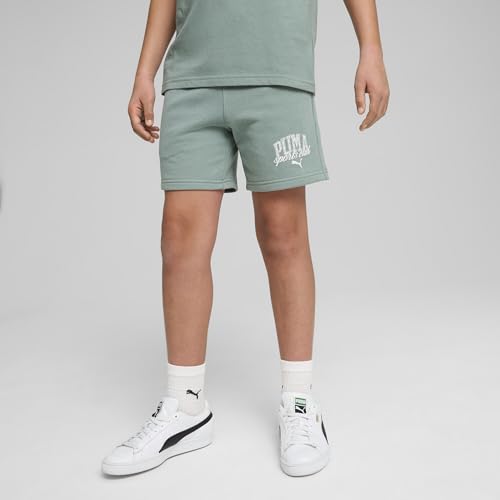Image of Puma Boys Shorts