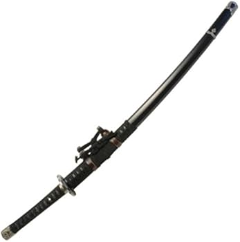 Amazon | ◇高級品◇日本刀・模造刀◇山本勘助(太刀)拵（戦国武将