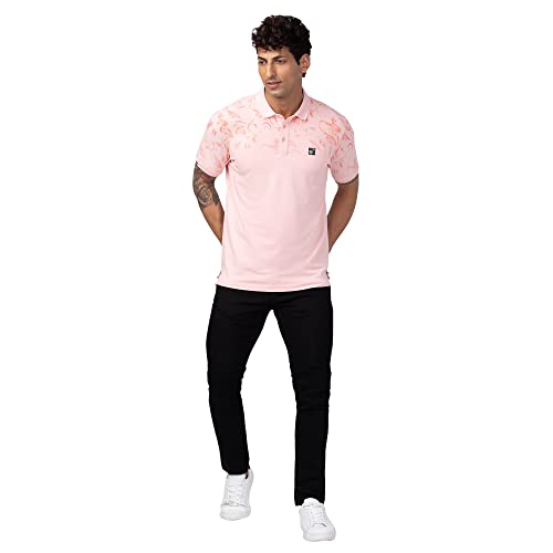 Image of Spykar Men T-Shirts