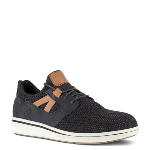 Image of Florsheim Adventure Steel Toe Oxford Men's Oxford