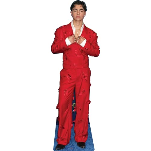 Malachi Barton Cardboard Cutout Standee Standup