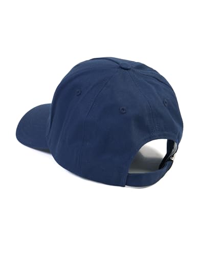 Image of U.S. Polo Assn. Denim Co. Men's Brand Embroidered Twill Cap