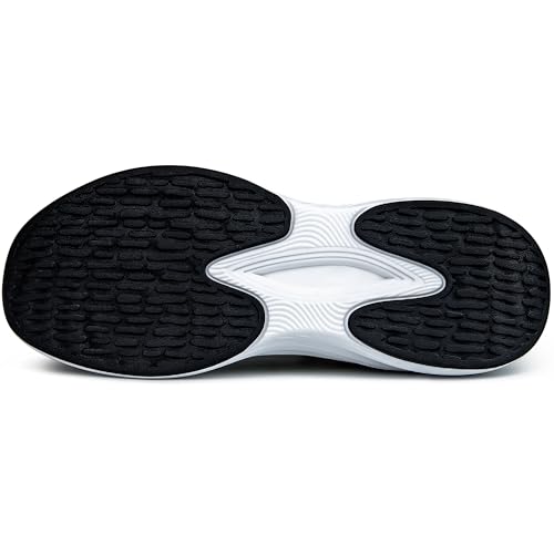 Women's Fashion Sneakers - Walking Shoes for Running, Tennis, Sports - Lightweight Breathable Mesh Athletic Shoes 7