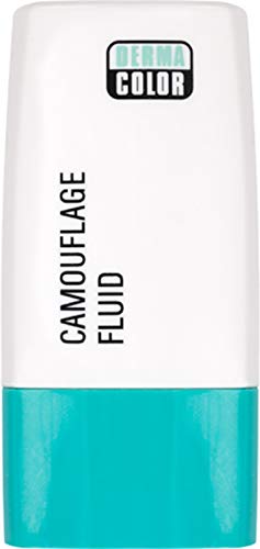 KryolanDERMACOLOR CAMOUFLAGE FLUID - D 66