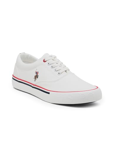 Image of U.S. Polo Assn. Mens 2fd-Clyde 2.0 Sneaker