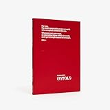 ENHYPEN 2nd Album [ROMANCE : UNTOLD] Engene Ver (SUNOO)