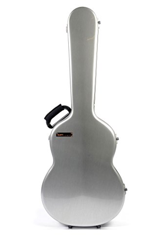 Accessoires guitares BAM ETUI GUITARE CLASSIQUE HIGHTECH LA DEFENSE ALUMINIUM BROSSE Pour guitare classique - Les Beatles, Paul McCartney, John Lennon, RIngo Starr, George Harrison Accessoires guitares BAM ETUI GUITARE CLASSIQUE HIGHTECH LA DEFENSE ALUMINIUM BROSSE Pour guitare classique