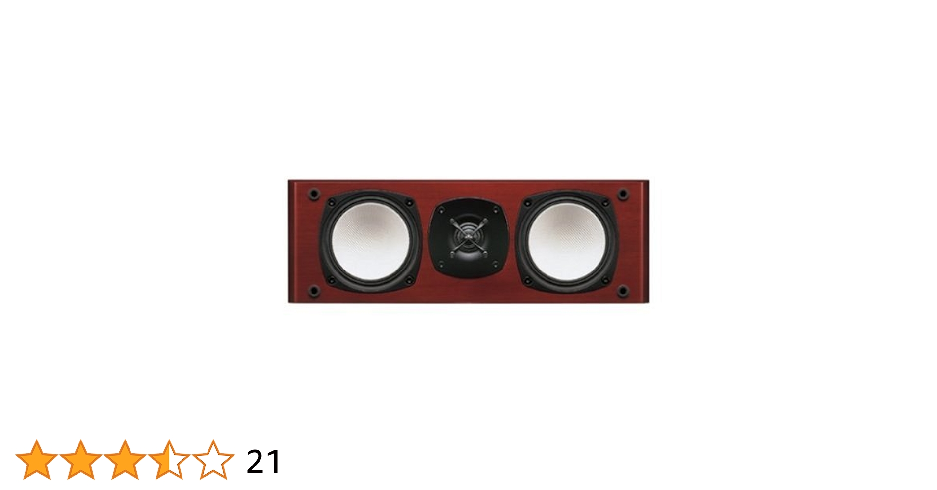 Amazon.co.jp: ONKYO センタースピーカーシステム （1台） D