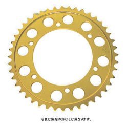 X.A.M Japan A2105-37 420-37T スプロケット A2105-37