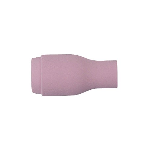 Nozzle, Alumina, 4 (1/4 in), PK10