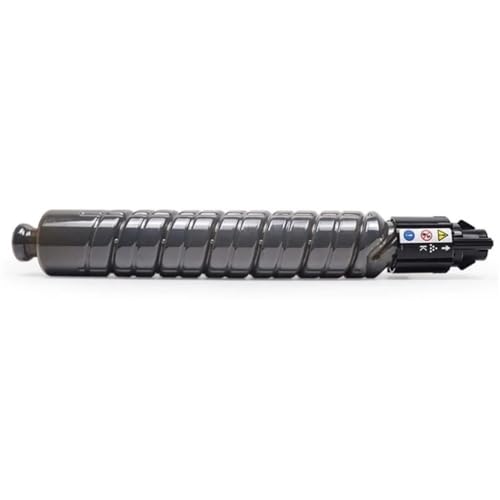 Toner noir MPC307 pour imprimer des contrats nets sur machine MP C307 C407