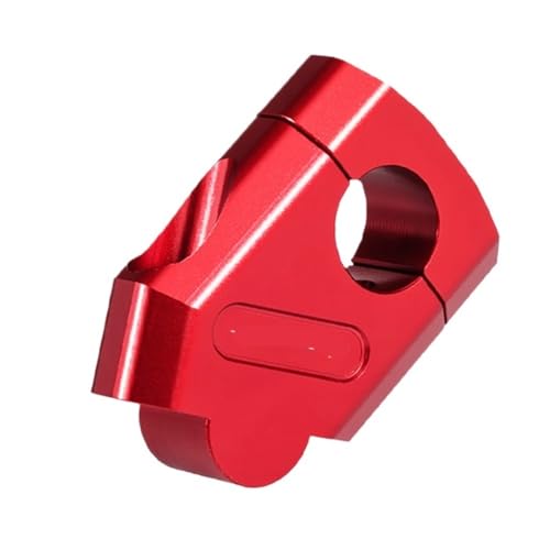 Support pince rehaussement guidon CB750 Hornet 2023 motocross