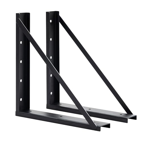 Colinktool Underbody Steel Mounting Brackets