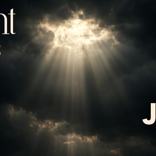 PAUL FERGUSON // JOYFUL - LIGHT - ADVENT WEEK 2 // ST PHILIPS