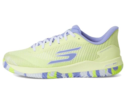 Skechers Women's Pickleball Viper Court Pro 2.0 Sneaker4