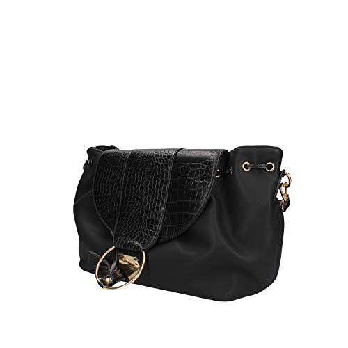 Joe Bag PRIORITÀ Black