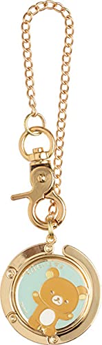 リラックマ あなたのそばにリラックマ バッグハンガー FR75601