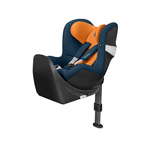 Cybex - Silla de coche grupo 0+/1 Sirona M2 i-size, desde el nacimiento hasta los 4 años, de 45 cm hasta 105 cm aproximadamente, 19 kg máximo, con...