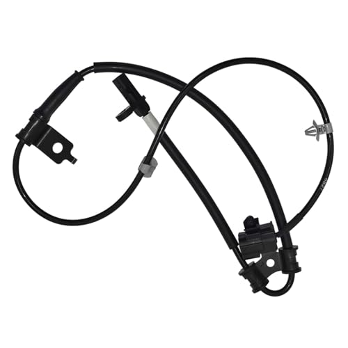 Capteur ABS de roue corrige freinage défaillant Hyundai Entourage pièce 956704D000