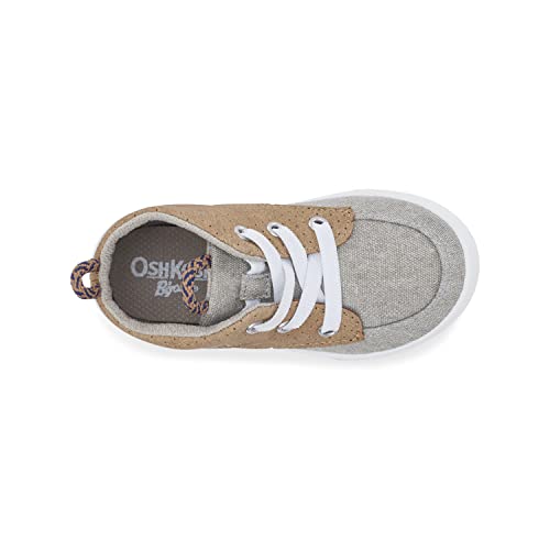 OSHKOSH B'GOSH Boy's Chase High-Top Sneaker4