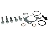 Kupplungsnehmerzylinder Reparatur Satz 18-6009 (unten am Motor) komplett.