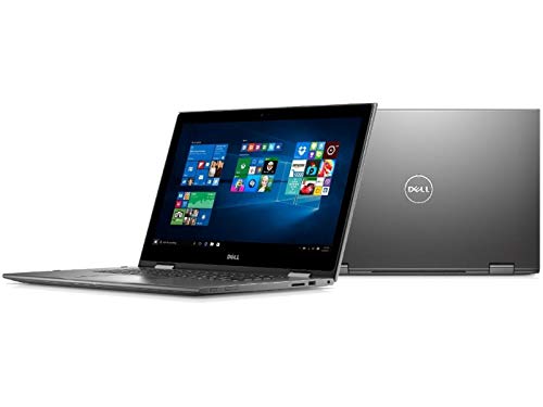 Dell Inspiron 15 5568 15.6 inches FHD 2-in-1 Laptop (Intel Core i5