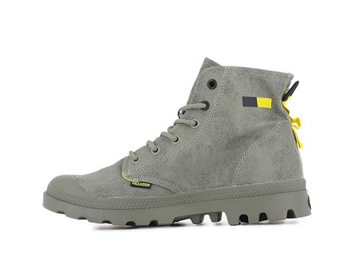 Image of Palladium mens Pampa