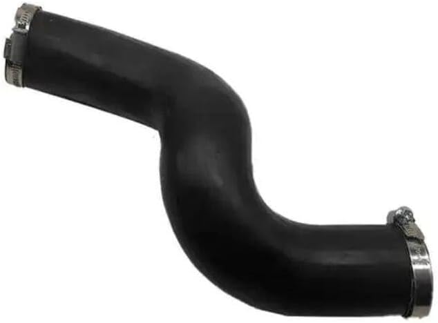 Turbo-supercharger Pipe 8R0145737N 8R0145737N AUTO-GETHER