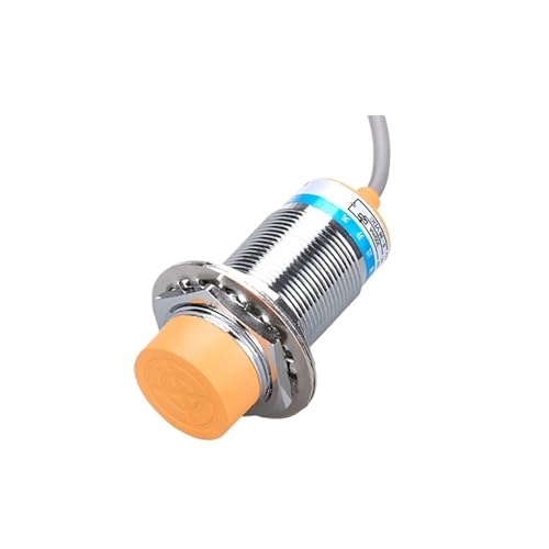 Sensor de proximidad LJ24A3-10 M24 para sustitución rápida en PLC