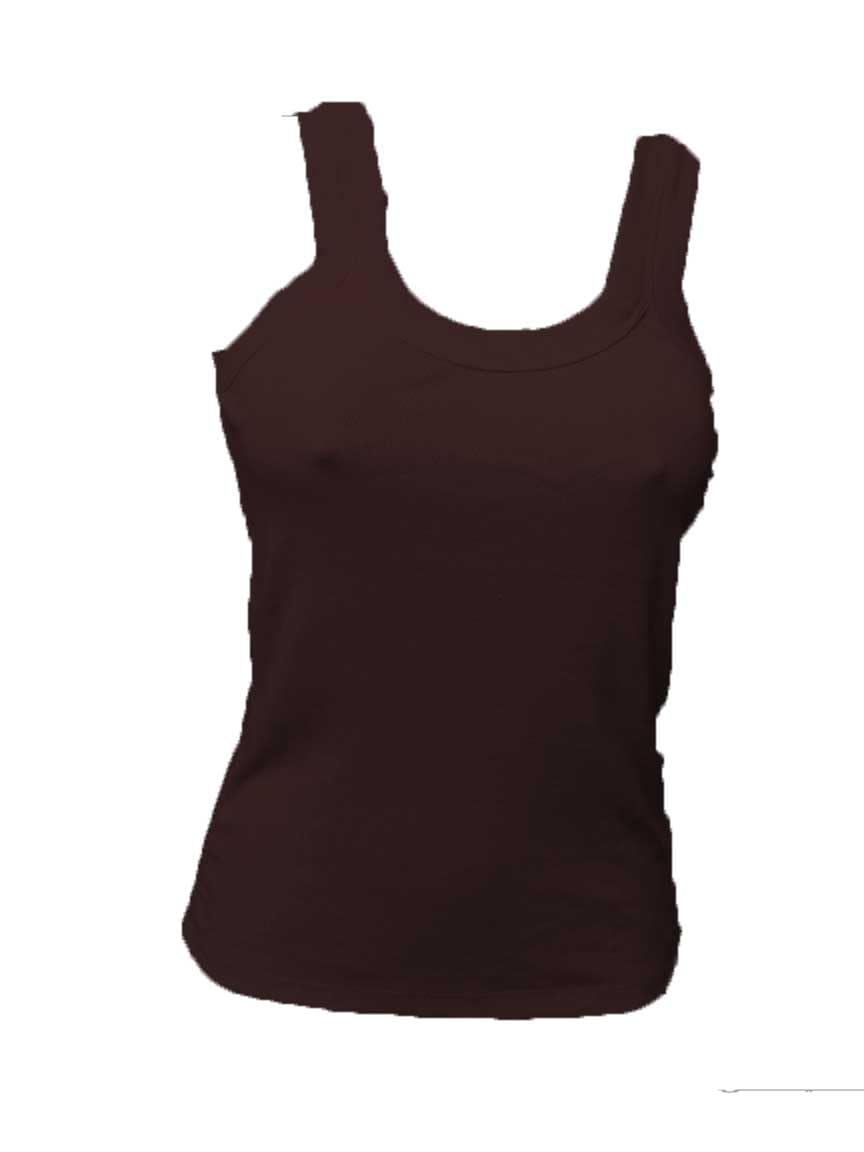 OK INTERPRISES Tank Top Vest Top Camisole Sando Spaghetti Inner Wear Camis for Women, Girls Free Size Black-picture-56
