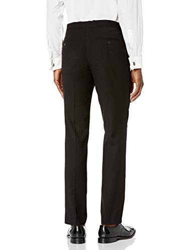 Nick Graham Men's Slim Fit Shawl Lapel Tuxedo4