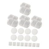 EPIGEIST 8 セット ペット 交換用 フィルター ウォーター ディスペンサー ウォーター フィルター ペット 噴水 猫 噴水 交換用