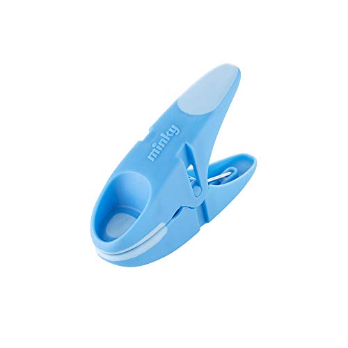 Minky 48pk Sure Grip Pegs