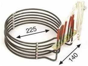 Giorik 7350W 230V industrial oven resistance